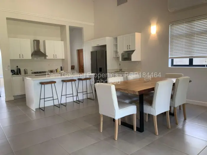 Townhouse/Complex/Cluster for Sale in Victoria Falls, Victoria Falls