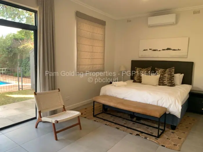Townhouse/Complex/Cluster for Sale in Victoria Falls, Victoria Falls