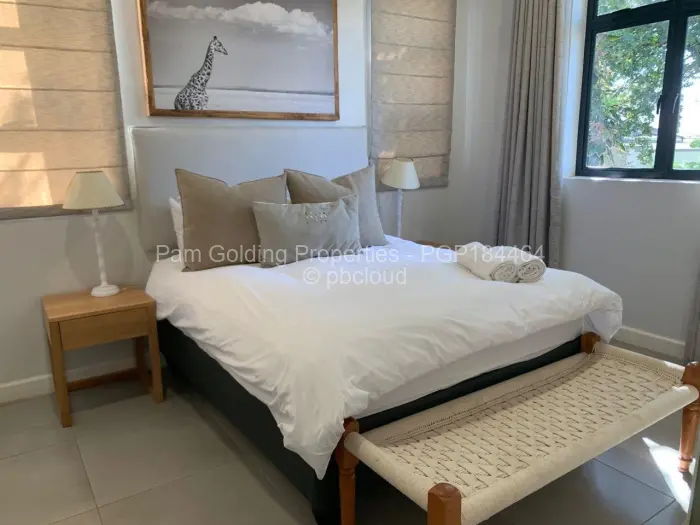 Townhouse/Complex/Cluster for Sale in Victoria Falls, Victoria Falls