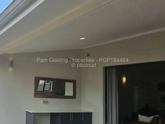 Townhouse/Complex/Cluster for Sale in Victoria Falls, Victoria Falls