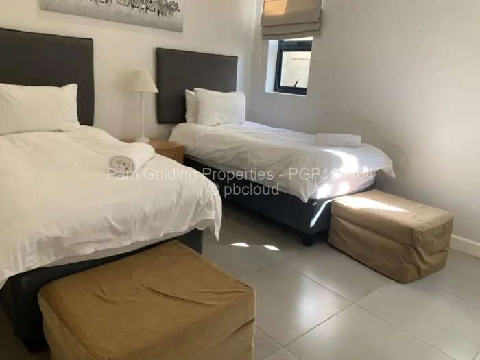 Townhouse/Complex/Cluster for Sale in Victoria Falls, Victoria Falls
