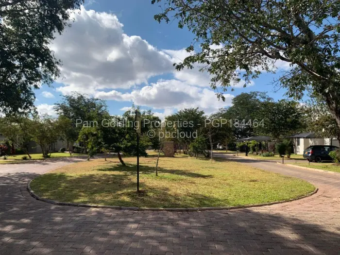 Townhouse/Complex/Cluster for Sale in Victoria Falls, Victoria Falls