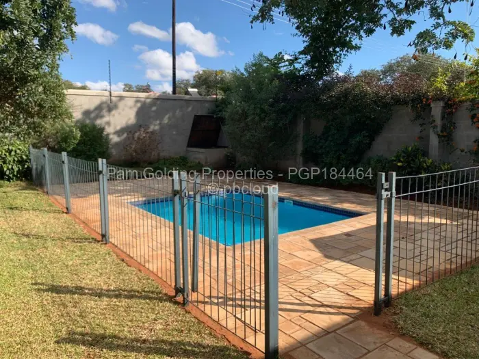 Townhouse/Complex/Cluster for Sale in Victoria Falls, Victoria Falls