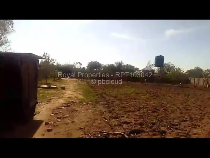 Land for Sale in Dema, Dema