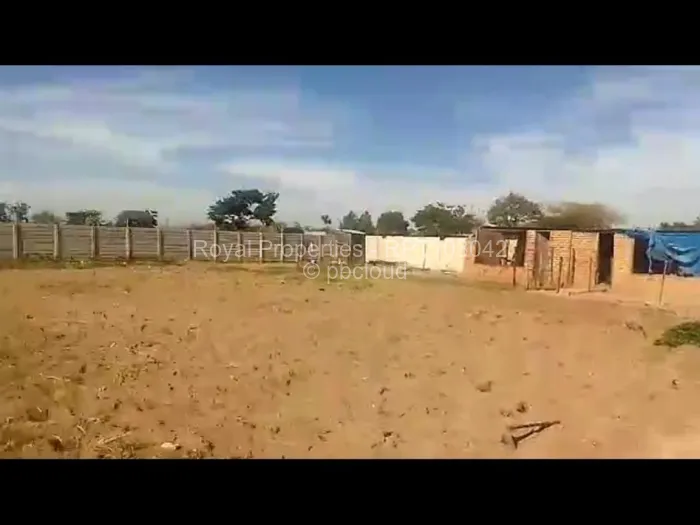 Land for Sale in Dema, Dema