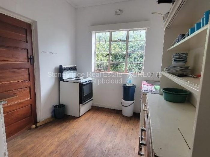 Flat/Apartment to Rent in Bulawayo City Centre, Bulawayo