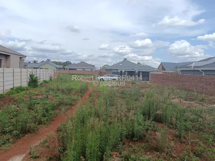 Stand for Sale in Westgate, Harare