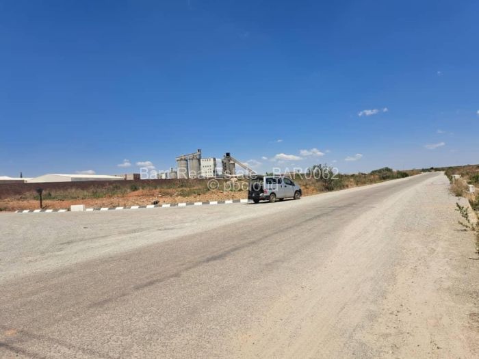 Farm/Plot for Sale in Sunway City, Harare