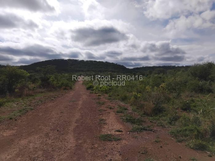 Residential Stand for Sale in Redcliff, Redcliff