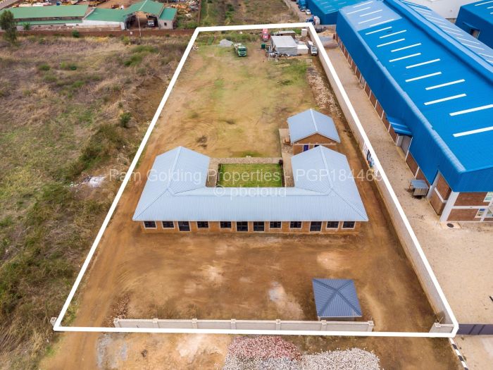 Other Commercial for Sale in Madokero Estates, Harare