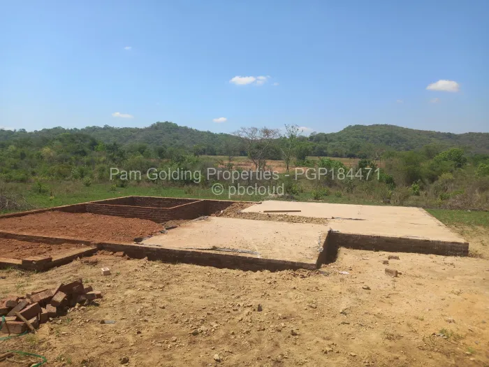 Stand for Sale in Shamva, Shamva