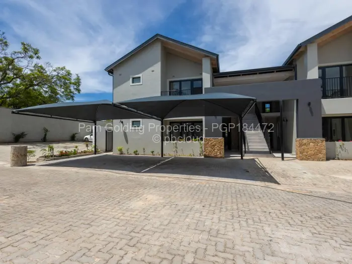 Flat/Apartment for Sale in Greendale, Harare