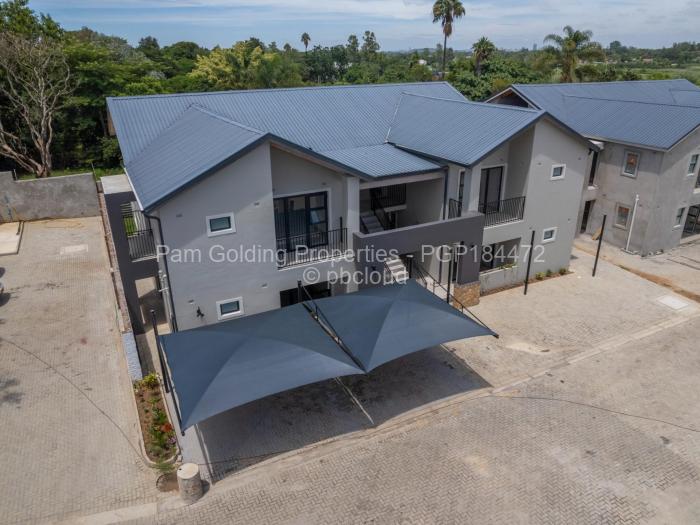 Flat/Apartment for Sale in Greendale, Harare