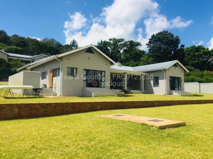 Townhouse/Cluster for Sale in Quinnington, Harare