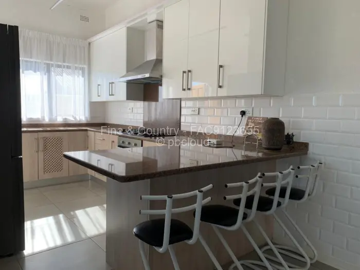 Townhouse/Cluster for Sale in Quinnington, Harare