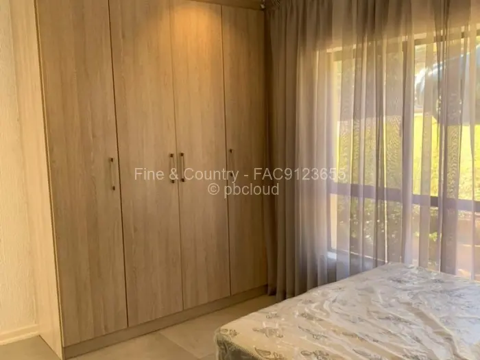 Townhouse/Cluster for Sale in Quinnington, Harare