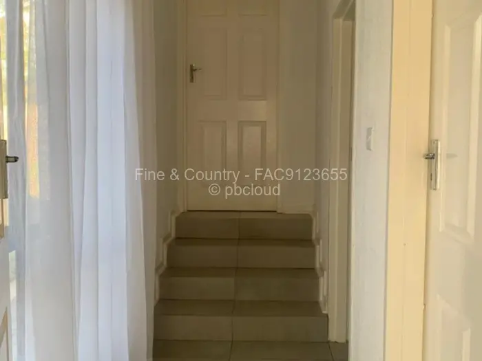 Townhouse/Cluster for Sale in Quinnington, Harare