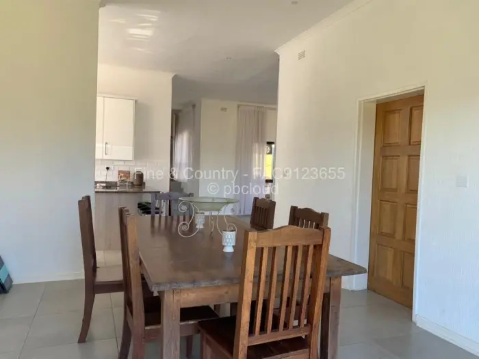 Townhouse/Cluster for Sale in Quinnington, Harare