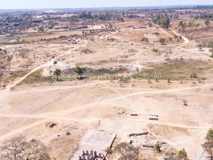 Land for Sale in Ruwa, Ruwa