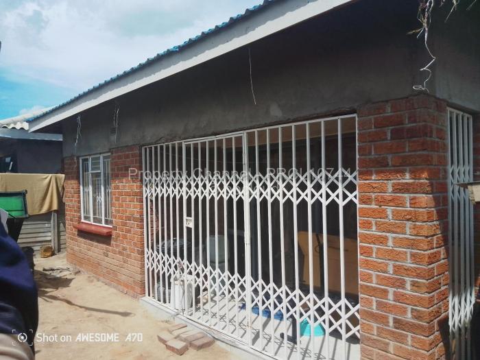 4 Bedroom House for Sale in Southlea Park, Harare