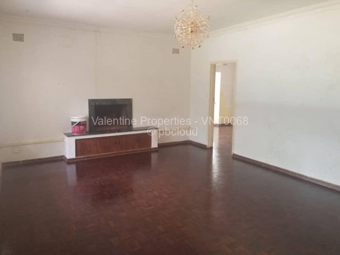 Warehouse/Industrial to Rent in Mount Pleasant, Harare