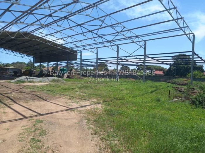Other Commercial for Sale in Lochinvar, Harare