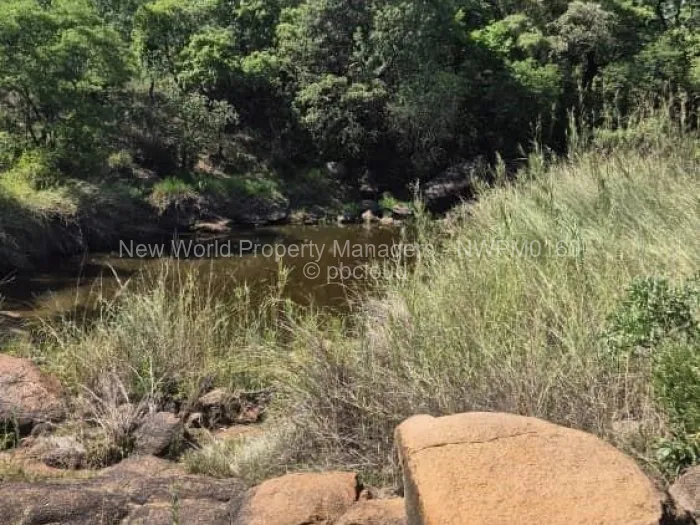 Farm/Plot for Sale in Beatrice, Beatrice