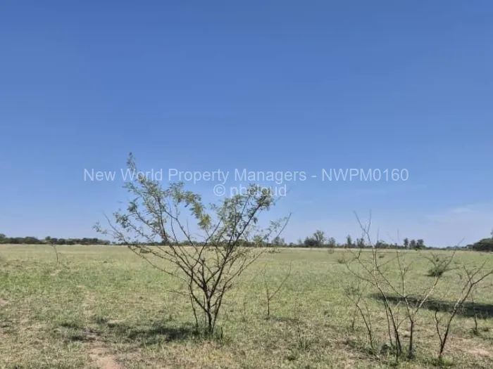 Farm/Plot for Sale in Beatrice, Beatrice