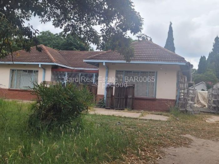 3 Bedroom House for Sale in Hatfield, Harare