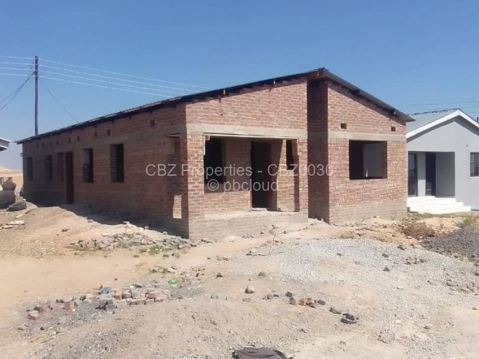 5 Bedroom House for Sale in Gweru CBD, Gweru