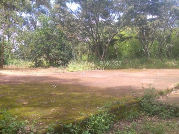 Residential Stand for Sale in Chimanimani, Chimanimani