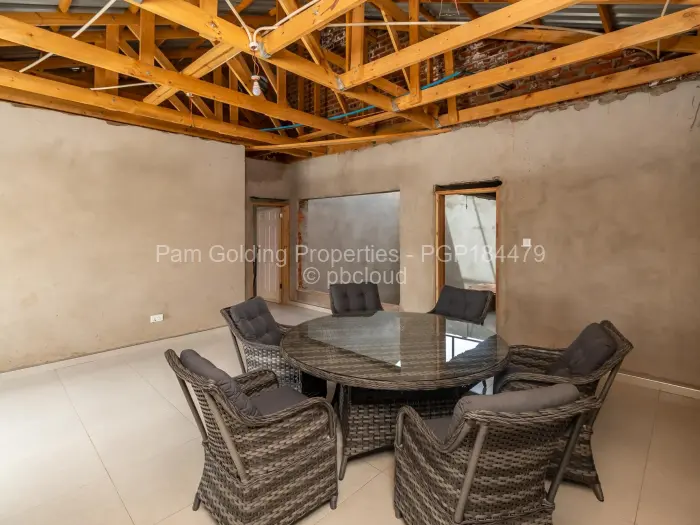 6 Bedroom House for Sale in Brookeview, Harare