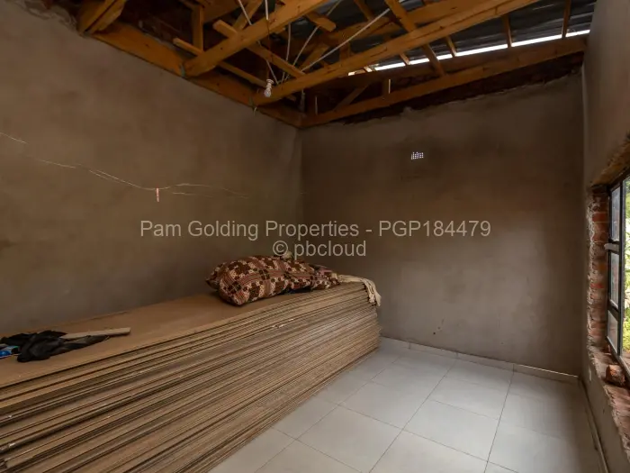 6 Bedroom House for Sale in Brookeview, Harare