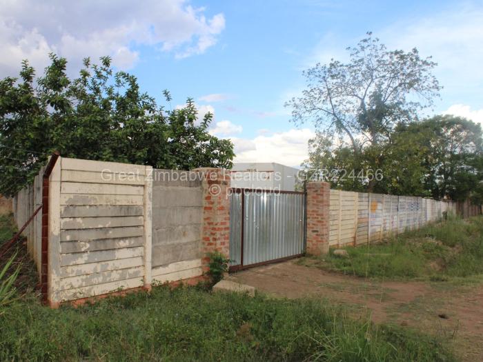 Other Commercial for Sale in Tynwald, Harare