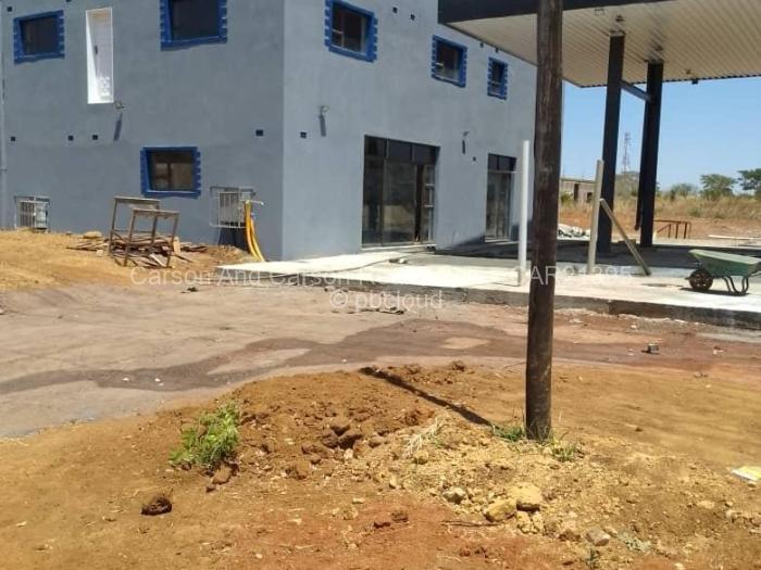 Warehouse/Industrial to Rent in Norton, Norton