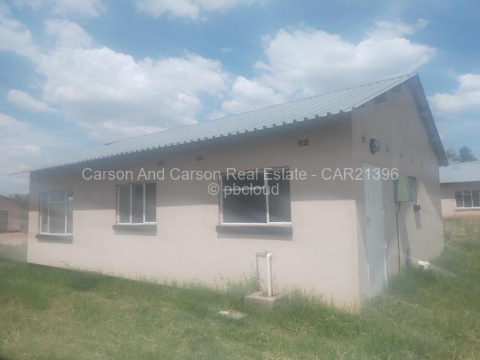 3 Bedroom House for Sale in Norton, Norton