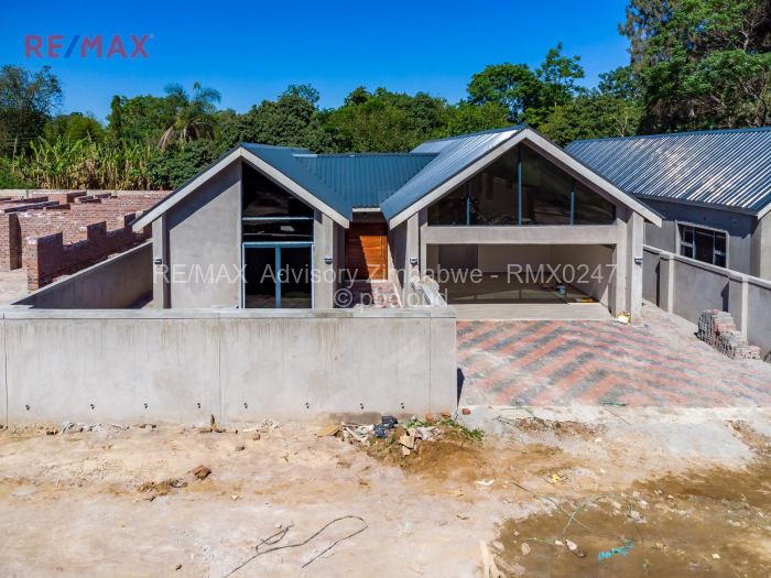 Townhouse/Cluster for Sale in Marlborough, Harare