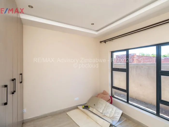 Townhouse/Complex/Cluster for Sale in Marlborough, Harare