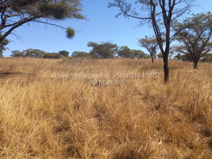 Farm/Plot for Sale in Glen Forest, Harare