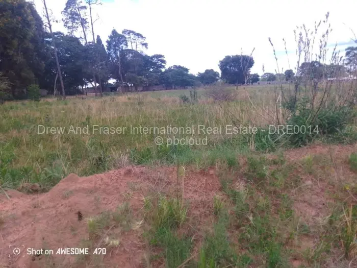 Farm/Plot for Sale in Ruwa, Ruwa