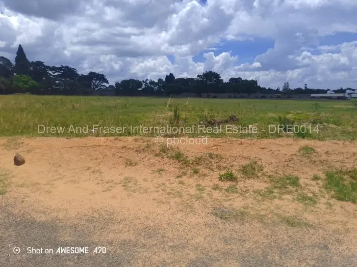 Farm/Plot for Sale in Ruwa, Ruwa