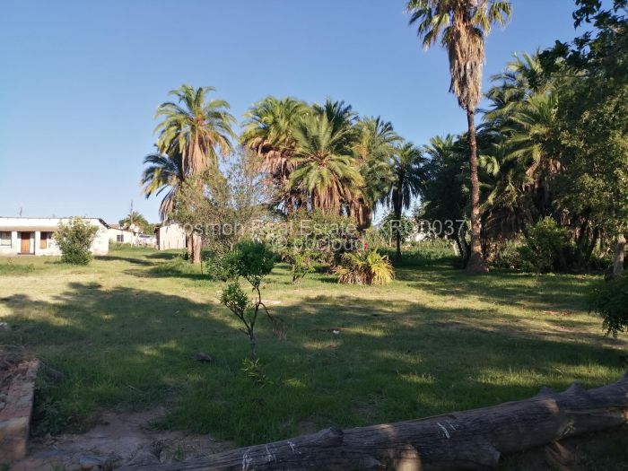 Residential Stand for Sale in Nyameni, Marondera