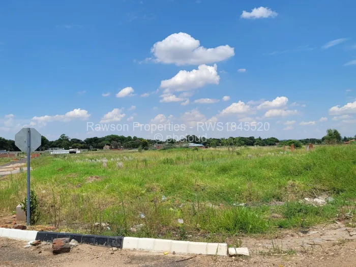 Commercial Property for Sale in Waterfalls, Harare