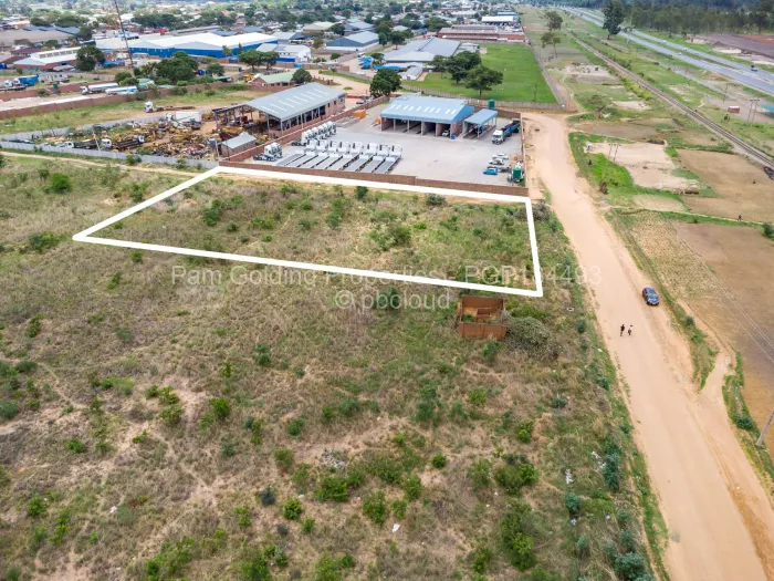 Land for Sale in Ruwa, Ruwa