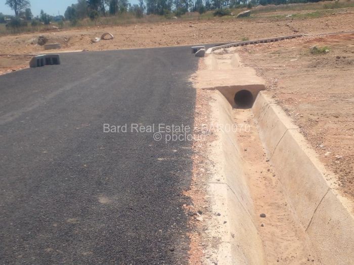 Residential Stand for Sale in Ruwa, Ruwa