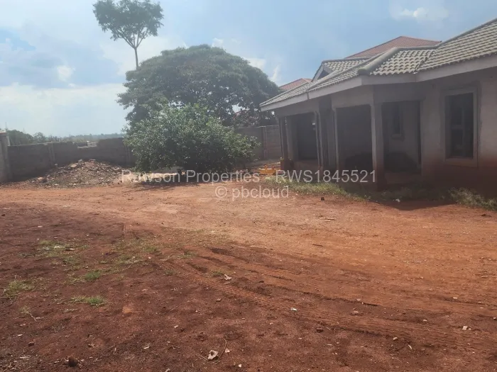 5 Bedroom House for Sale in Gletwin Park, Harare