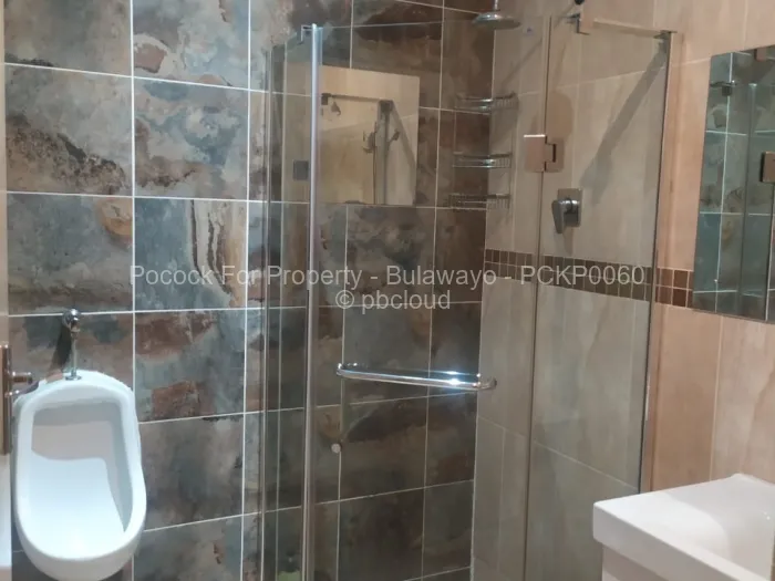 3 Bedroom House for Sale in Burnside, Bulawayo