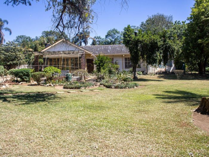 3 Bedroom House for Sale in Mandara, Harare