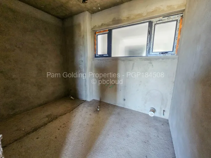Flat/Apartment for Sale in Borrowdale, Harare