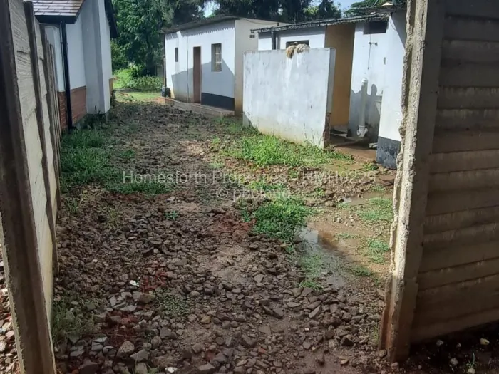 3 Bedroom House for Sale in Mabelreign, Harare